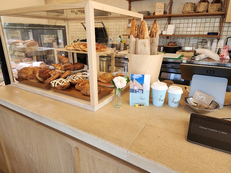 Albermarle Cafe photo 10