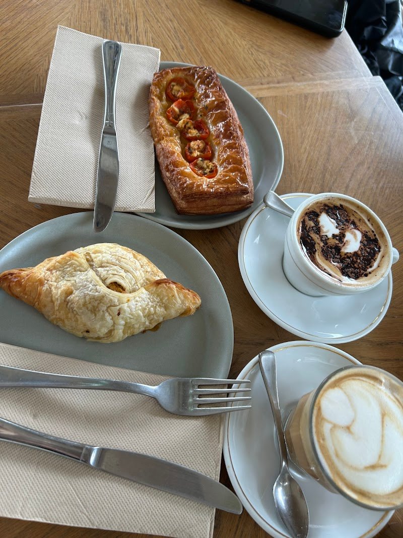 Albermarle Cafe photo 9