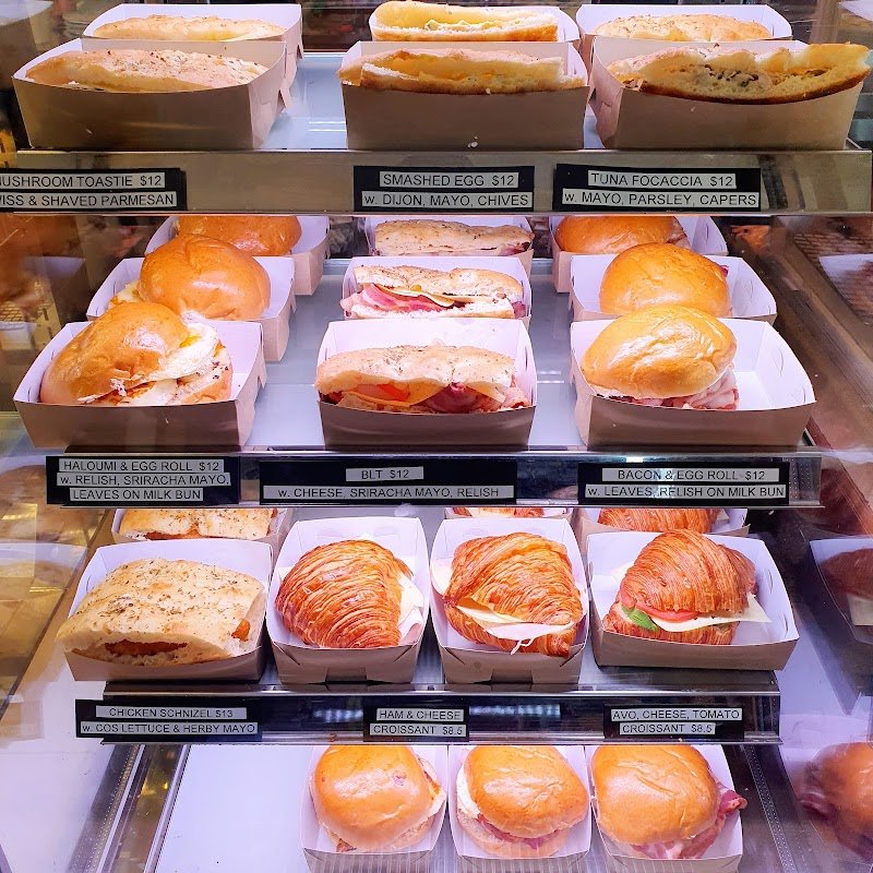 Albermarle Cafe photo 6