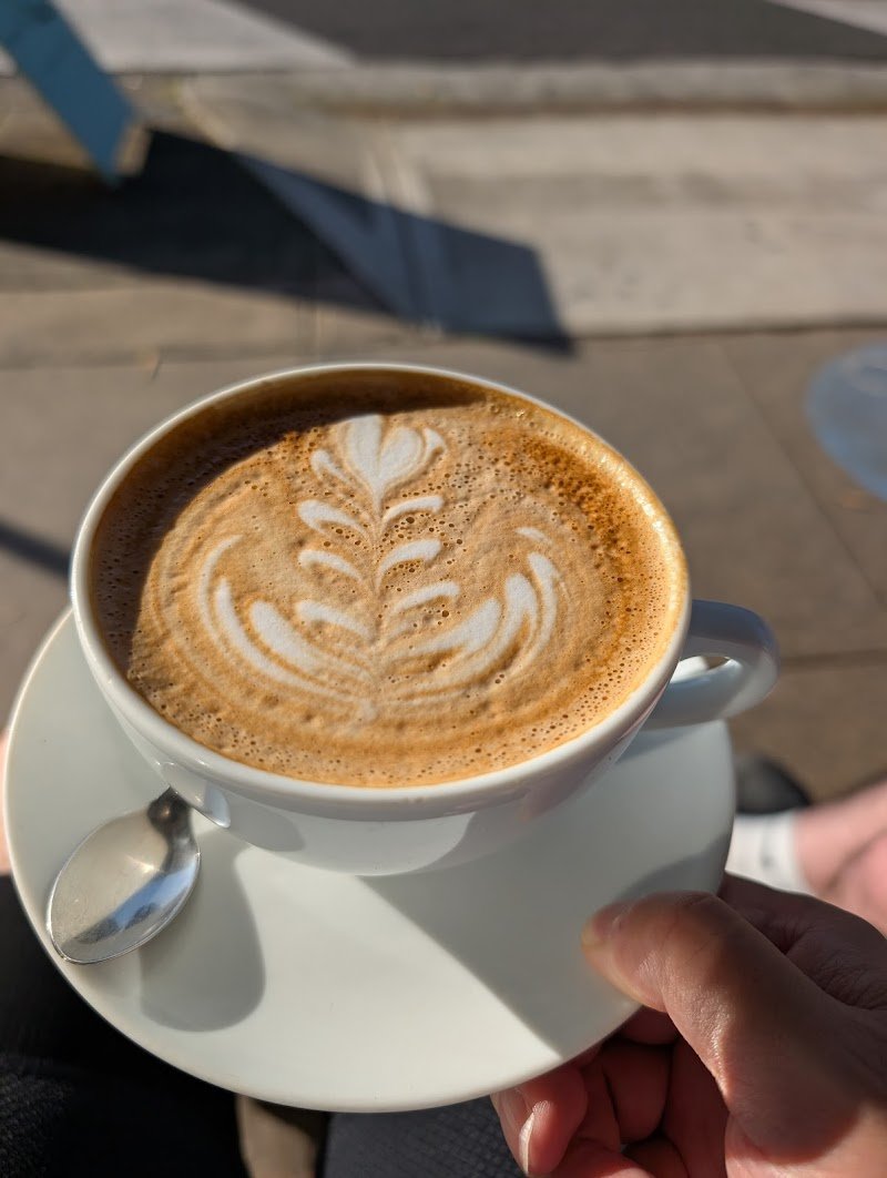 Albermarle Cafe photo 3