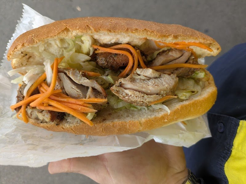 Pho Ha Long photo 10