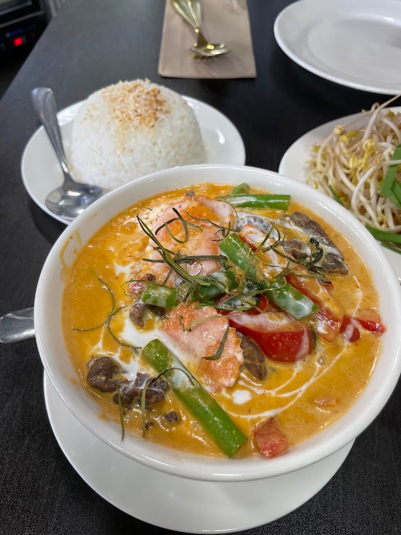 Thai Restaurant and Cafe photo 6