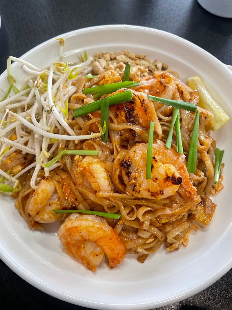 Thai Restaurant and Cafe photo 3