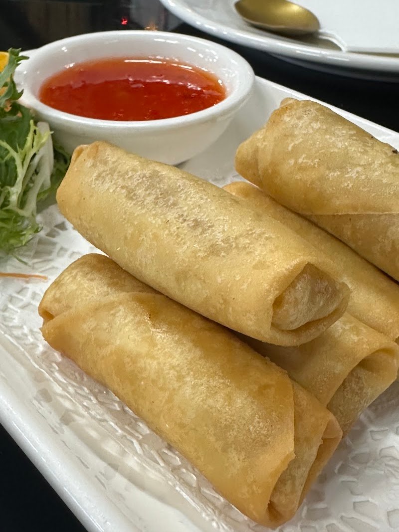 Thai Restaurant and Cafe photo 8