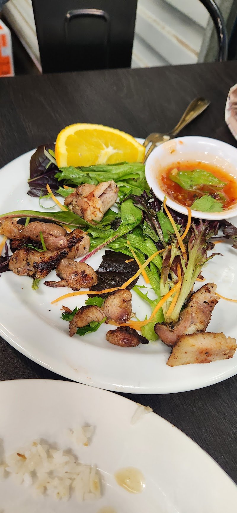 Thai Restaurant and Cafe photo 9