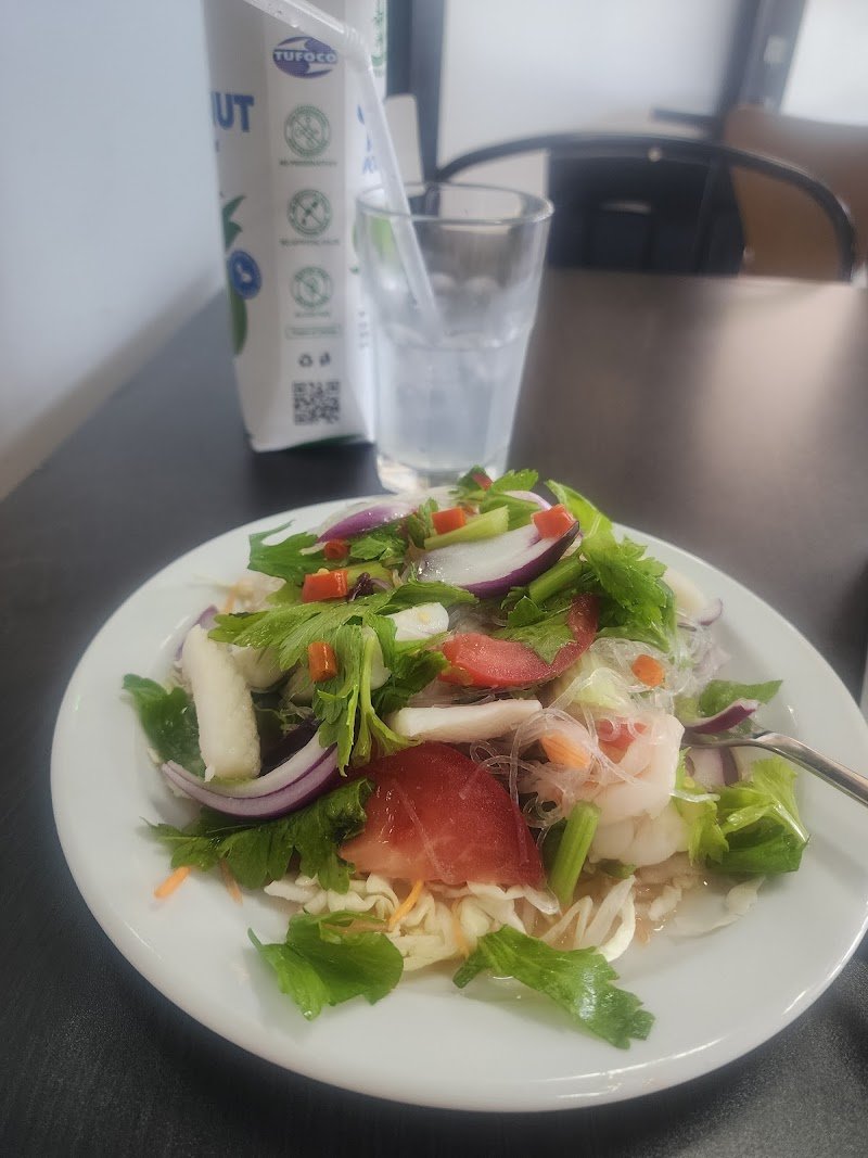 Thai Restaurant and Cafe photo 2