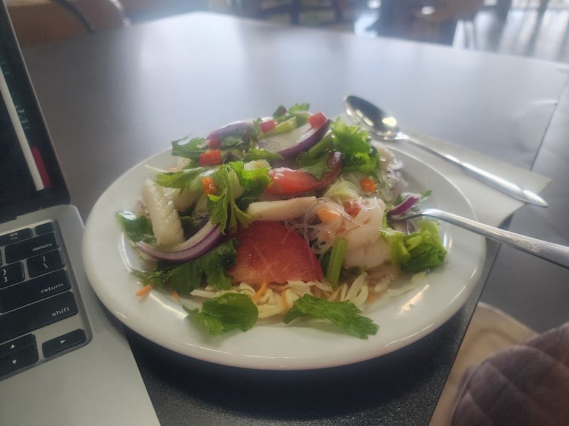 Thai Restaurant and Cafe photo 10