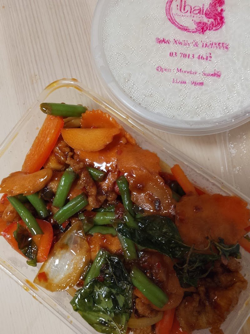 Thai Restaurant and Cafe photo 4