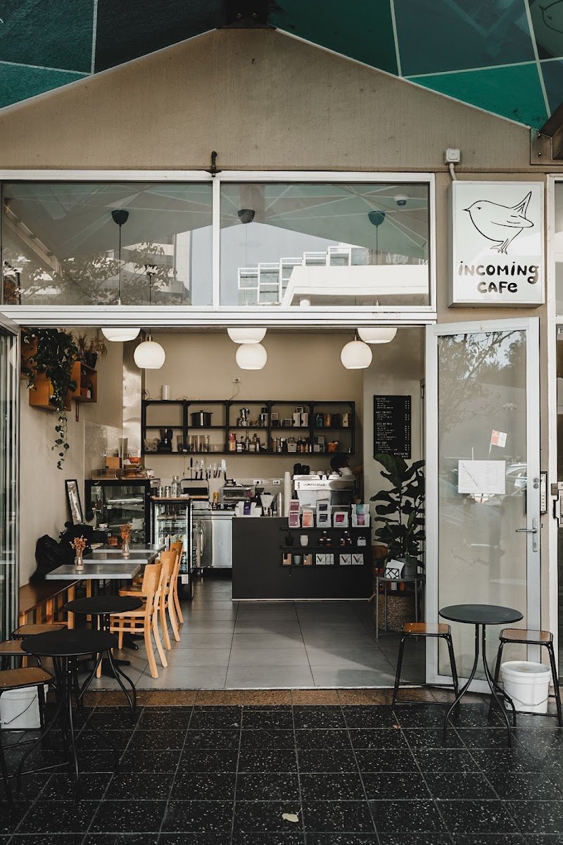 Incoming Cafe photo 7