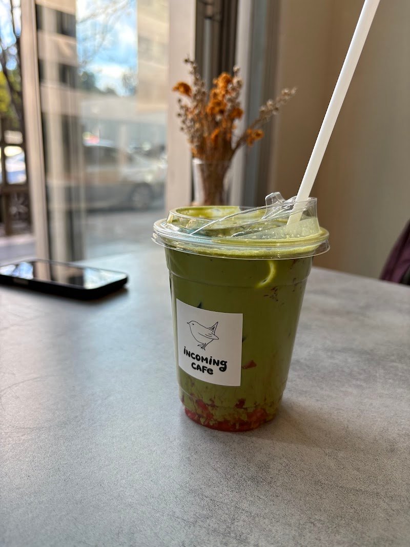 Incoming Cafe photo 5