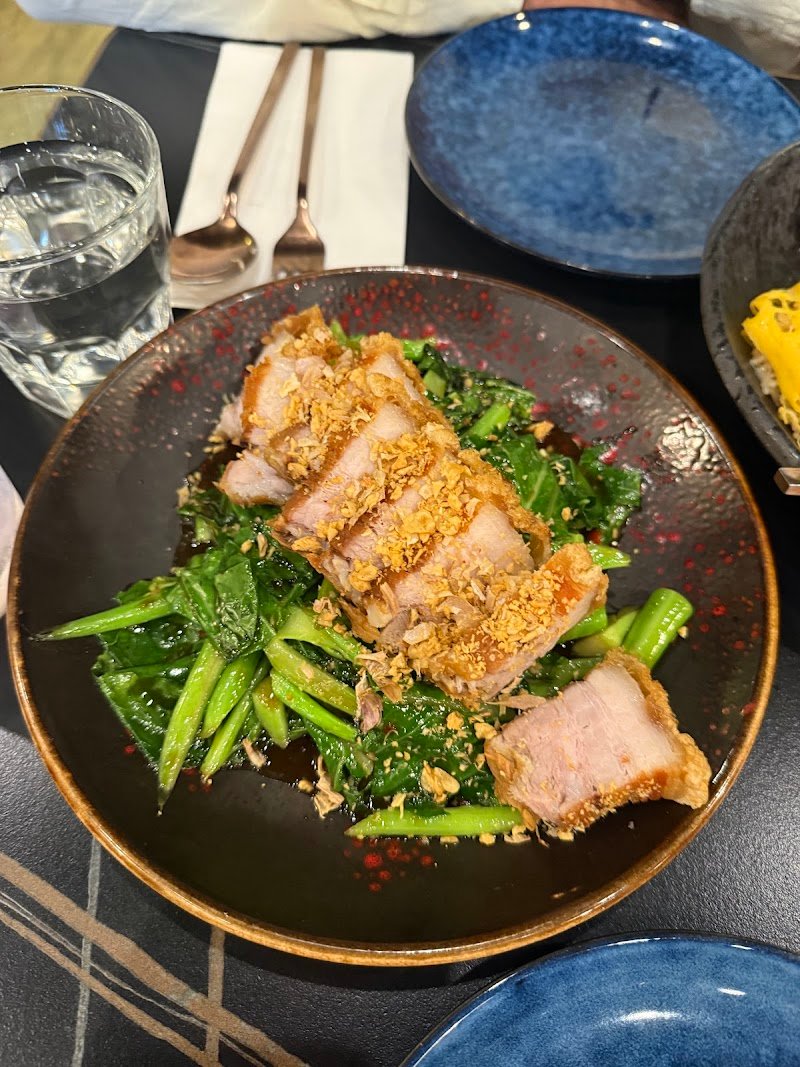 Bantatthong Thai Restaurant photo 10