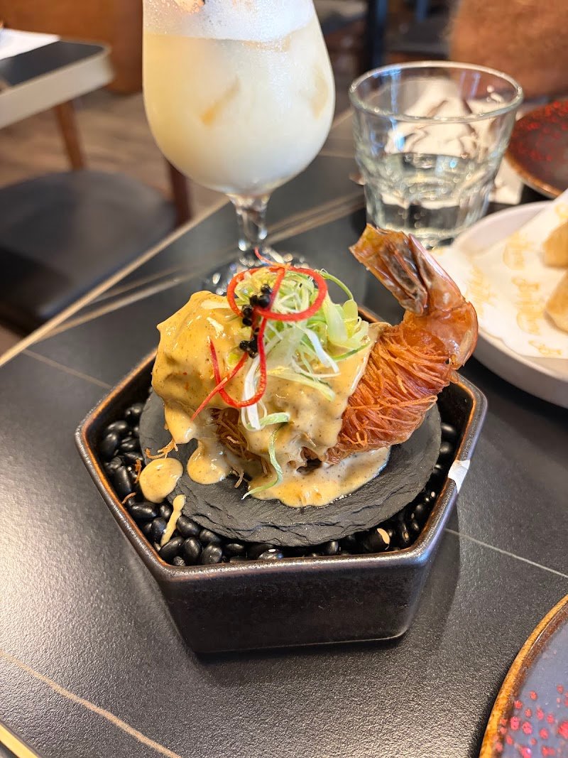 Bantatthong Thai Restaurant photo 3