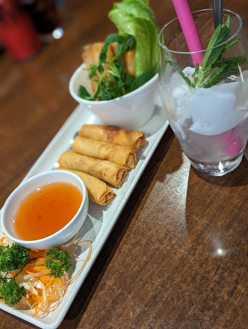 Phi Yen Vietnamese Restaurant photo 9
