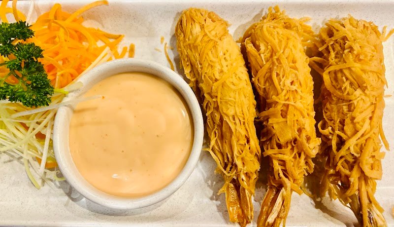 Phi Yen Vietnamese Restaurant photo 8