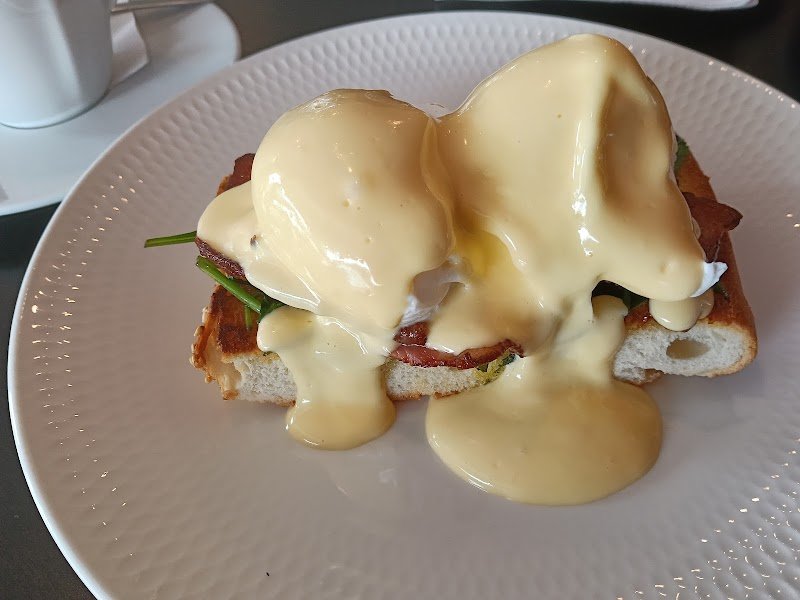 Aroma Bliss Cafe photo 2