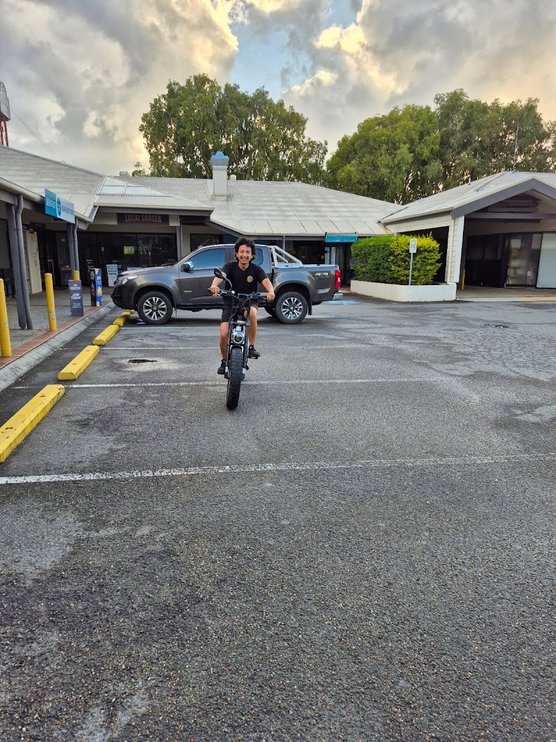 Aroma Bliss Cafe photo 5