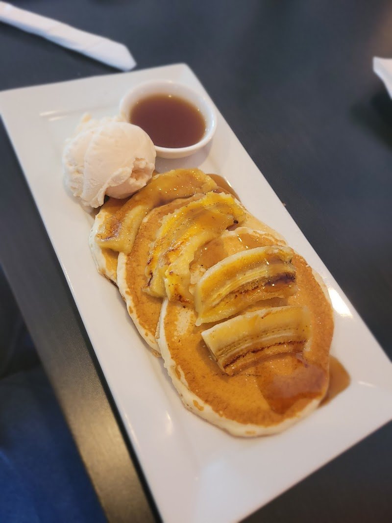 Aroma Bliss Cafe photo 7