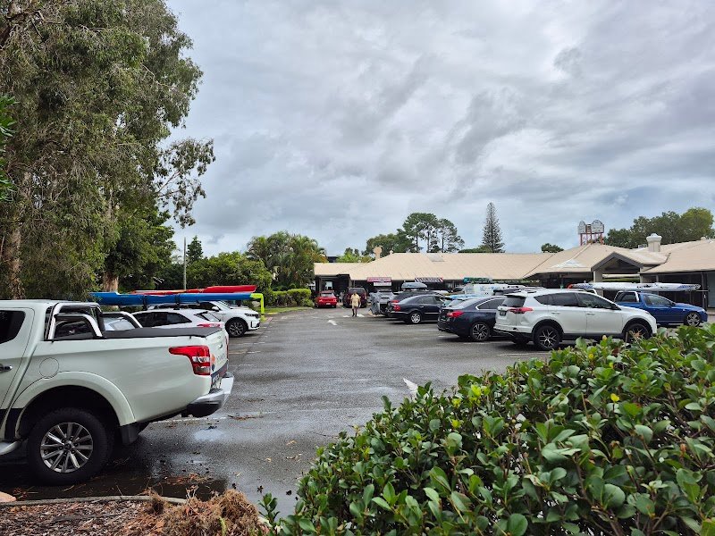 Aroma Bliss Cafe photo 10