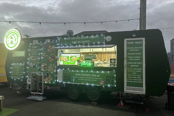 OM Food & Paan House photo 6