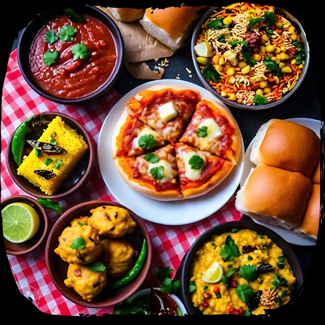 OM Food & Paan House photo 5