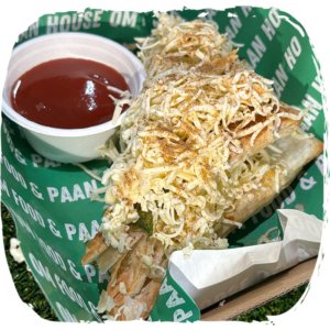 OM Food & Paan House photo 10