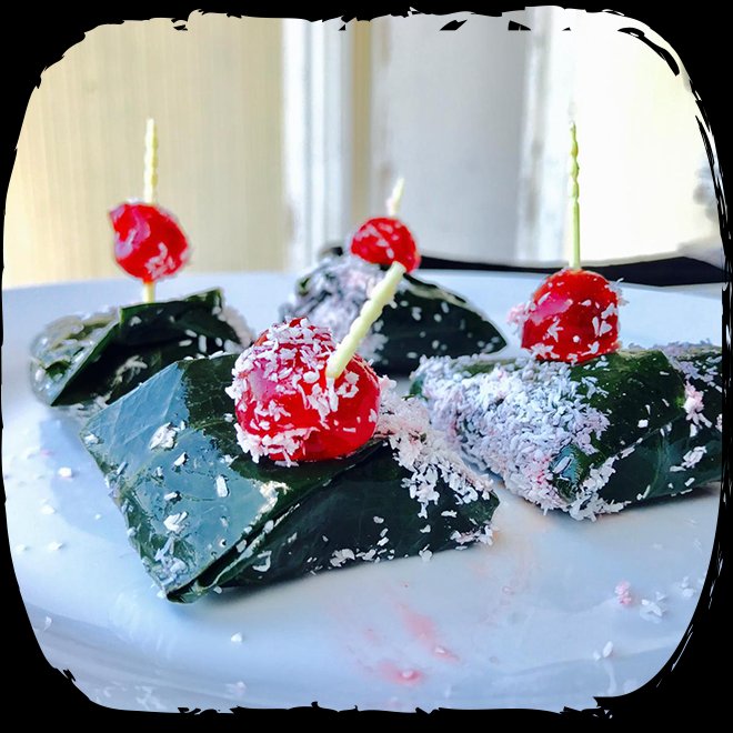 OM Food & Paan House photo 4