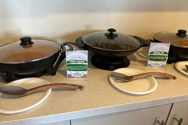 OM Food & Paan House photo 7