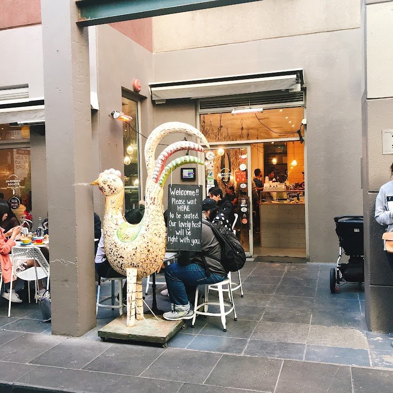 The Hardware Société photo 10