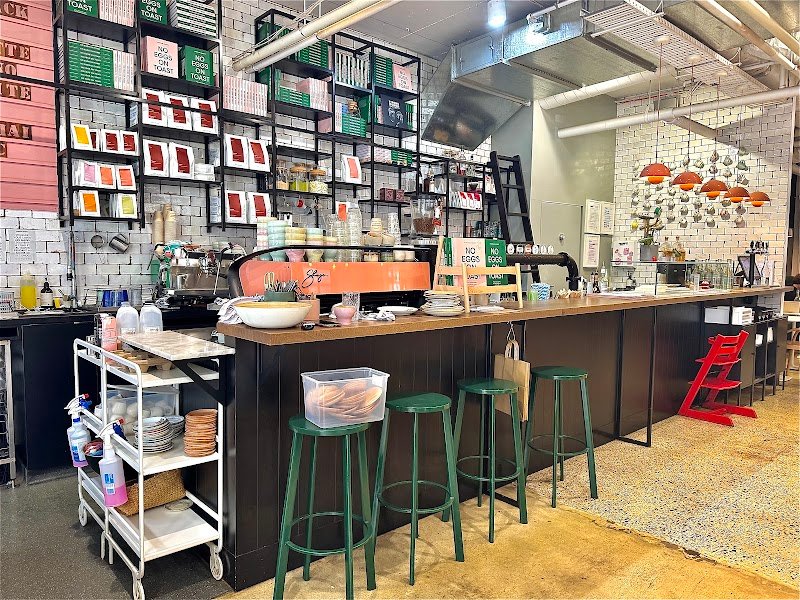 The Hardware Société photo 8