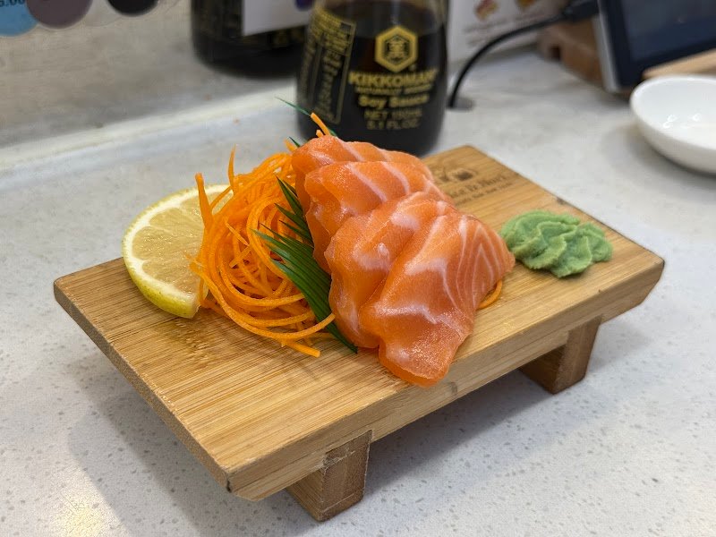 Rice&Nori Manly photo 8