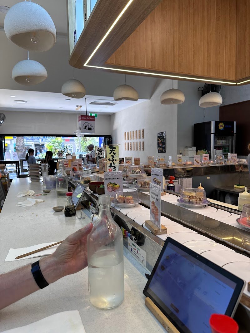 Rice&Nori Manly photo 5