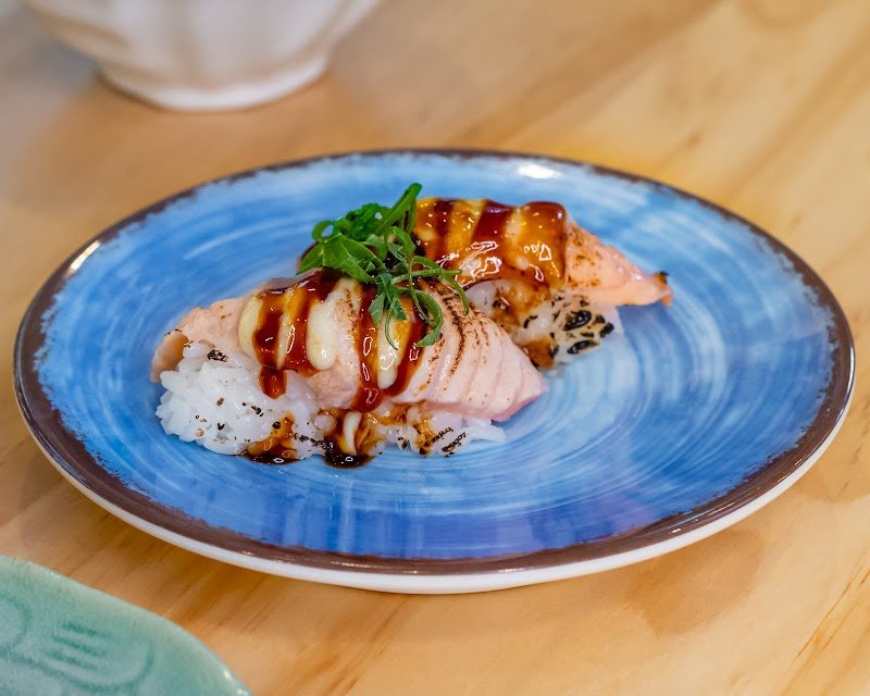 Rice&Nori Manly photo 2