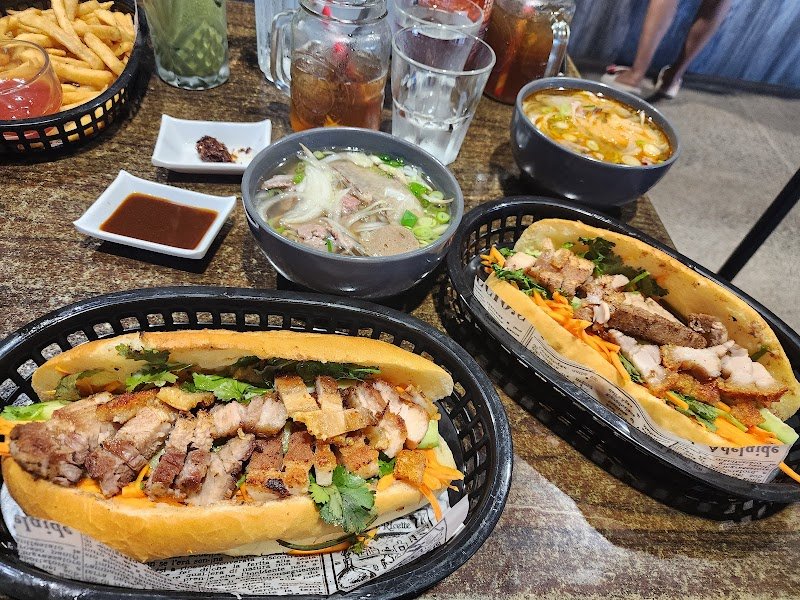 Hidden Saigon in Berrimah photo 4