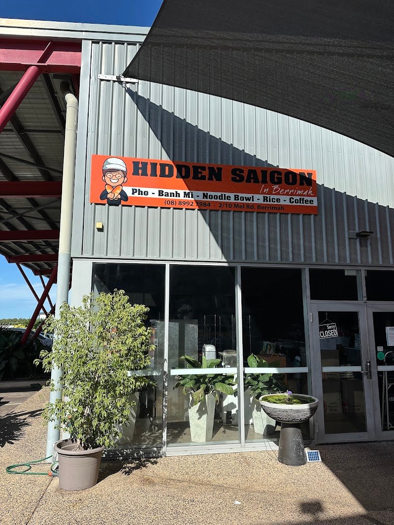 Hidden Saigon in Berrimah photo 7