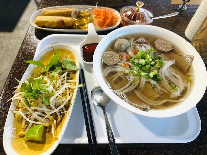 Hidden Saigon in Berrimah photo 3