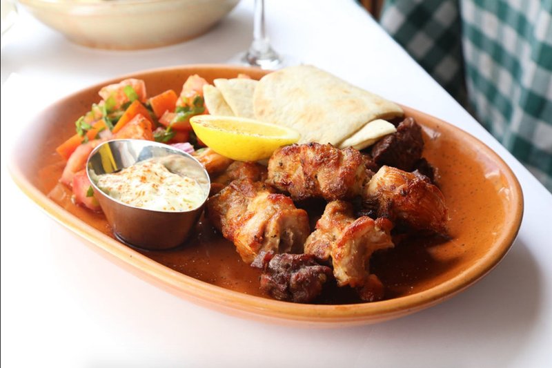 Kouzina Greco photo 3