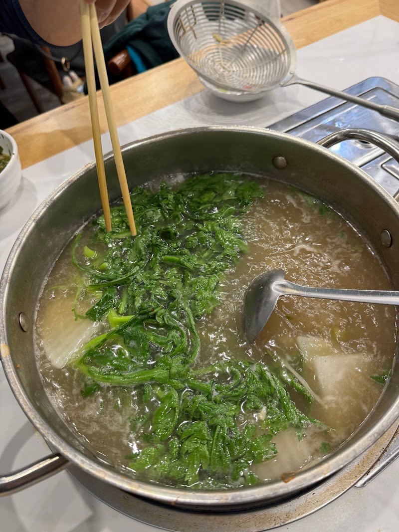 犇牛鮮肉火鍋 Ben Niu Fresh Beef Hot Pot photo 7