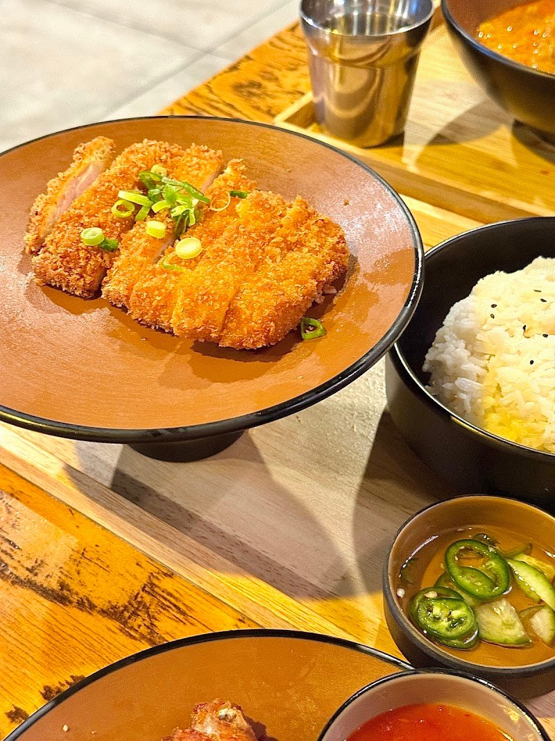 K H A O • S O I - カ オ • ソ ー イ photo 5