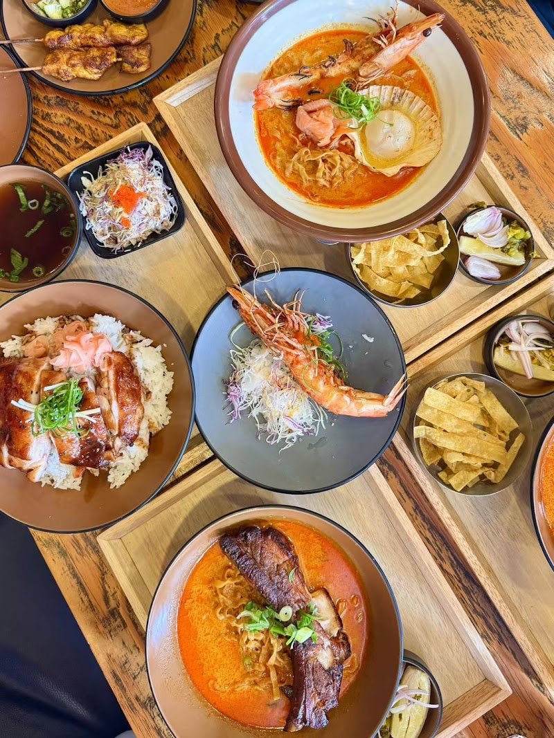 K H A O • S O I - カ オ • ソ ー イ photo 4