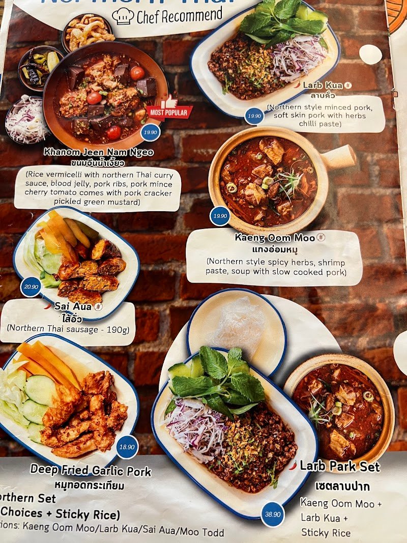 K H A O • S O I - カ オ • ソ ー イ photo 7