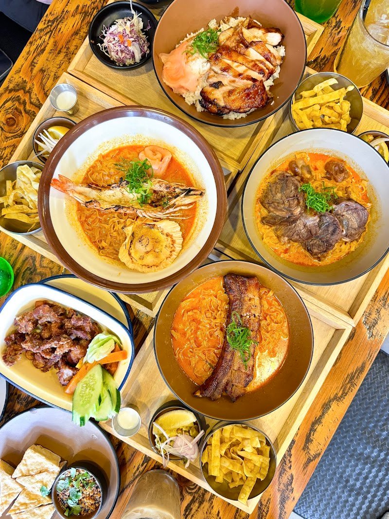 K H A O • S O I - カ オ • ソ ー イ photo 9