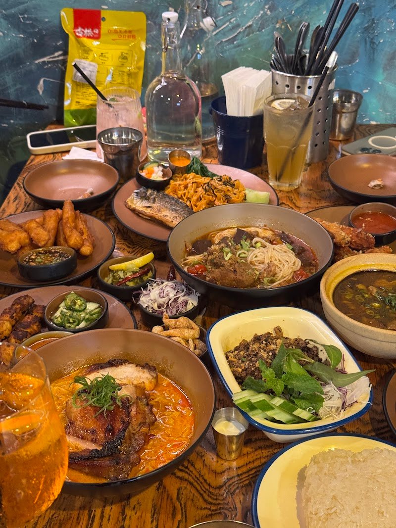 K H A O • S O I - カ オ • ソ ー イ photo 3