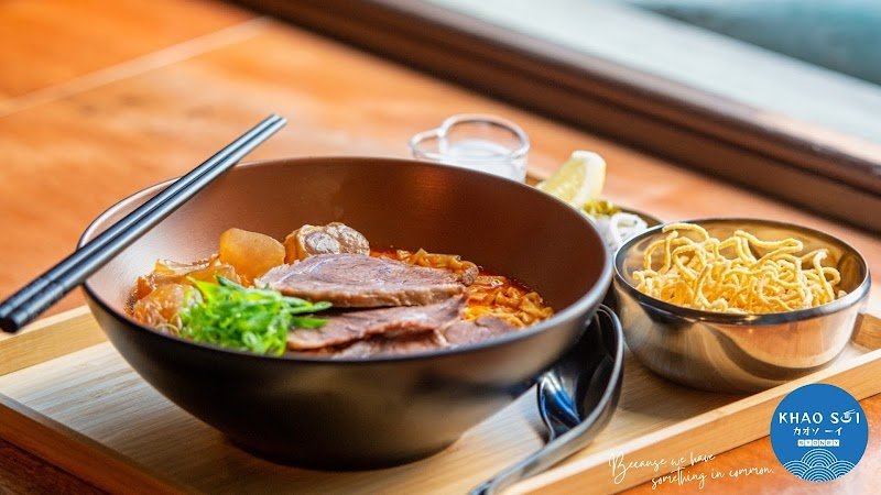 K H A O • S O I - カ オ • ソ ー イ photo 2