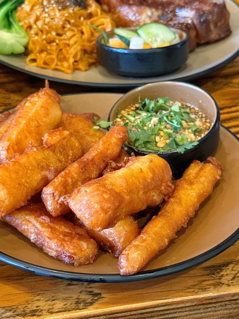 K H A O • S O I - カ オ • ソ ー イ photo 6