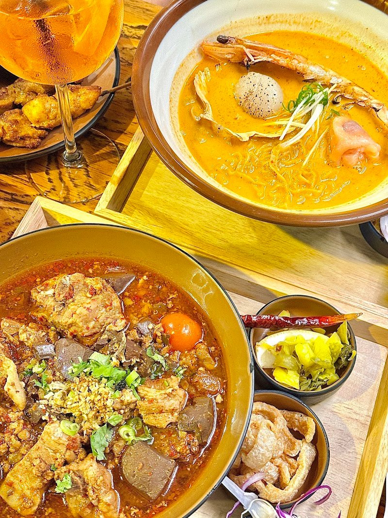 K H A O • S O I - カ オ • ソ ー イ photo 8