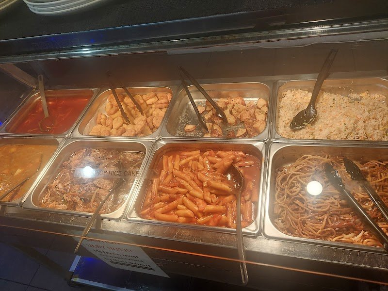 Korean BBQ Buffet Gold Coast photo 10