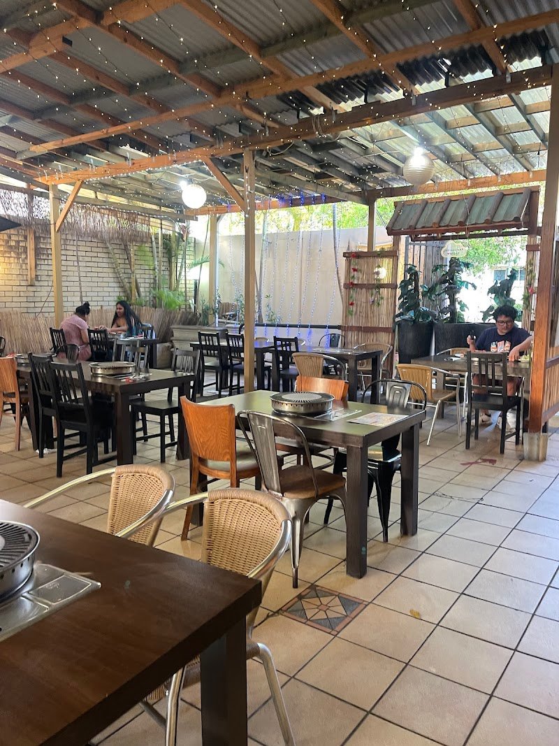 Korean BBQ Buffet Gold Coast photo 7