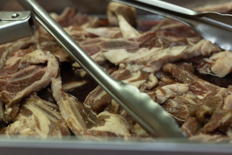 Korean BBQ Buffet Gold Coast photo 6