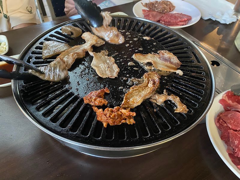 Korean BBQ Buffet Gold Coast photo 4