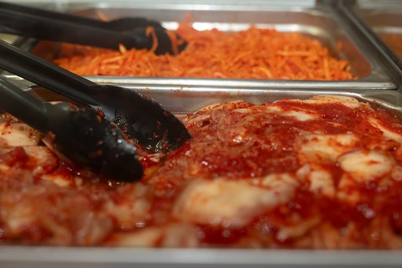 Korean BBQ Buffet Gold Coast photo 8